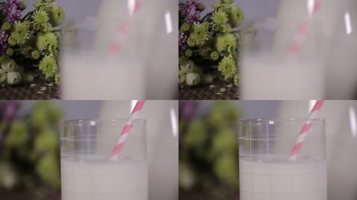 牛奶牛乳补钙 (26)