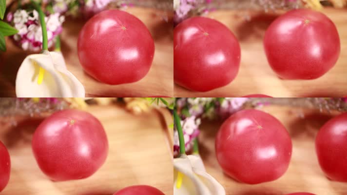 西红柿番茄蔬菜 (9)