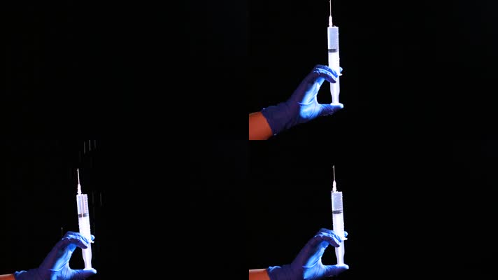 针管注射器打针疫苗 (4)