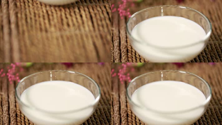 牛奶酸奶 (4)