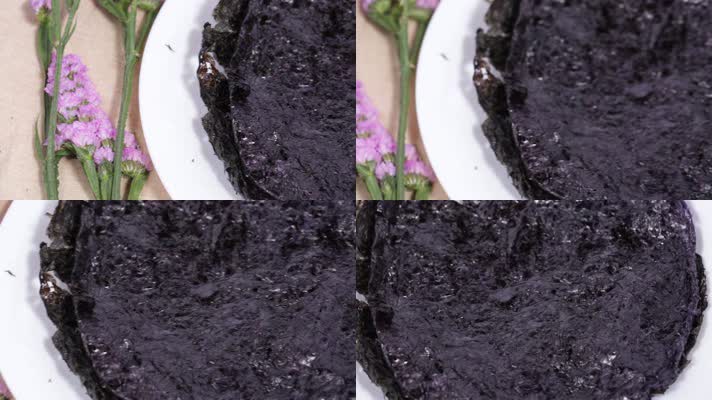 干货海货紫菜海苔 (3)