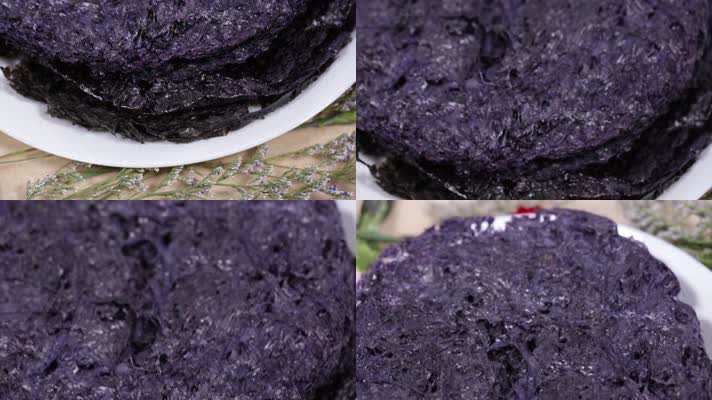 干货海货紫菜海苔 (6)