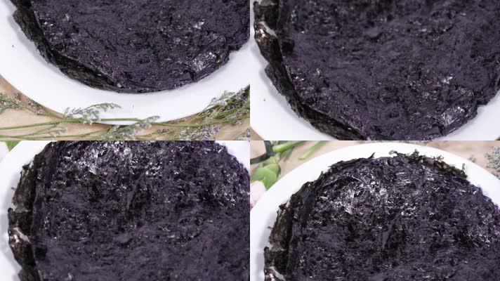 干货海货紫菜海苔 (2)