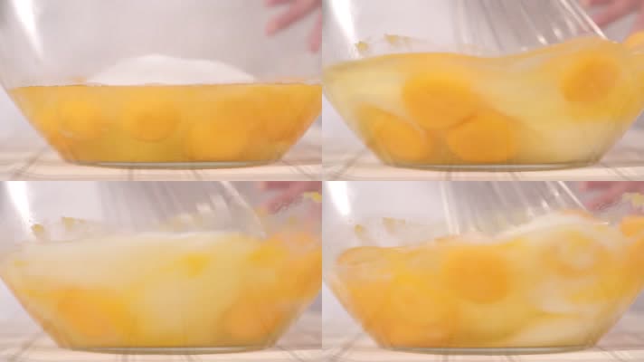 打蛋器打鸡蛋搅蛋液 (3)