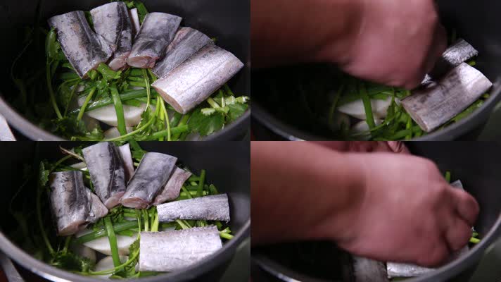 高压锅焖菜 (3)