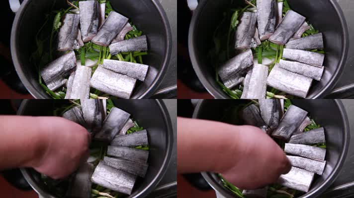 高压锅焖菜 (4)