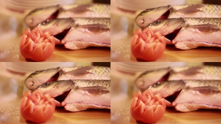 食材草鱼鱼肉 (10)