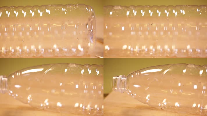 玻璃瓶塑料瓶瓶子 (2)