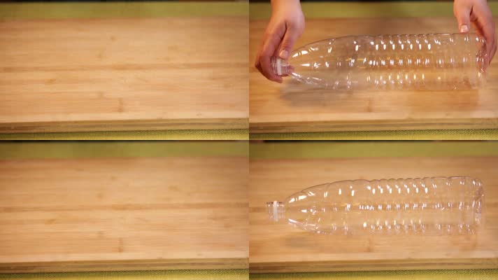 玻璃瓶塑料瓶瓶子 (4)