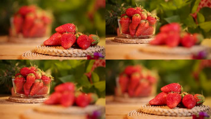 水果草莓 (1)
