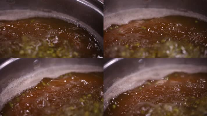 开水煮绿豆 (6)