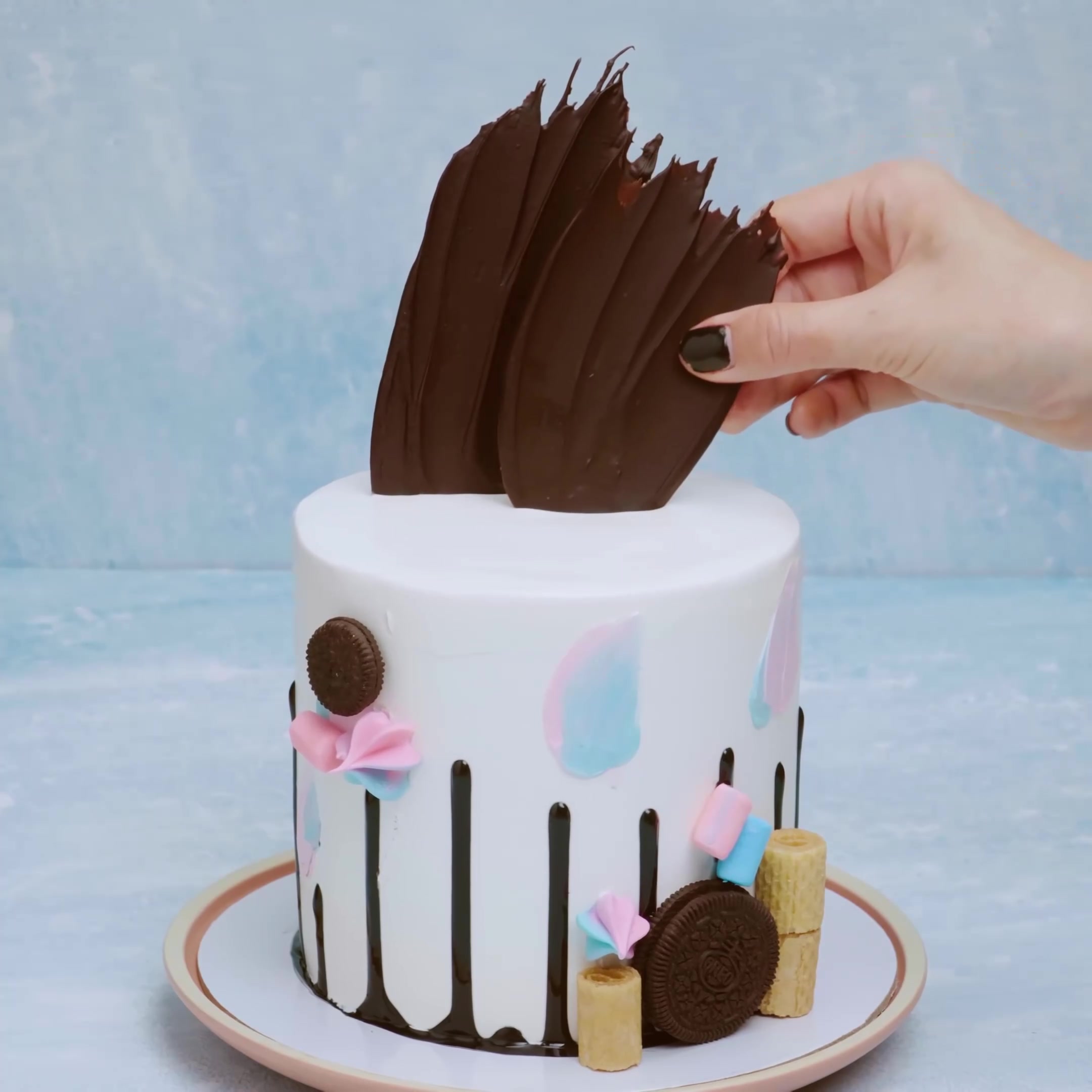 蛋糕制作视频素材下载,正版实拍蛋糕制作视频素材网站_凌点视频素材网
