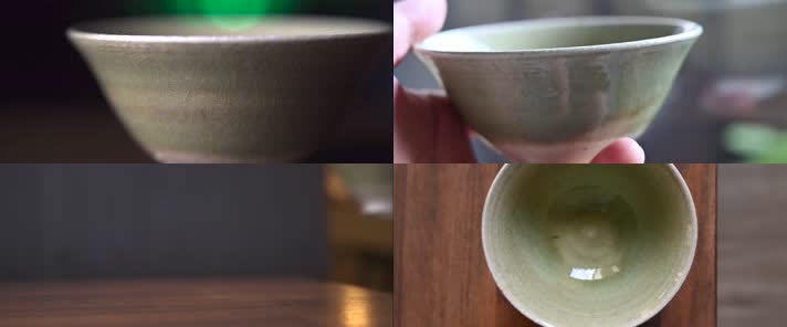 陶瓷饭碗，陶瓷茶碗，精品瓷器