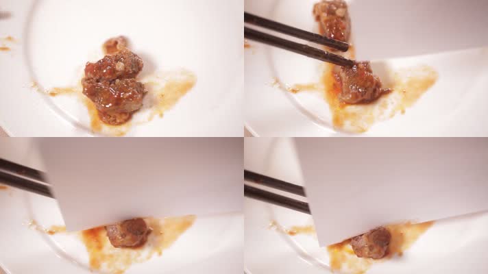 一筷子牛肉 (5)