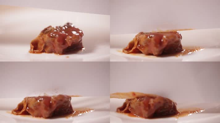 一筷子牛肉 (3)