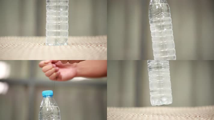 宝特瓶塑料水瓶 (3)
