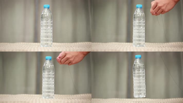 宝特瓶塑料水瓶 (2)