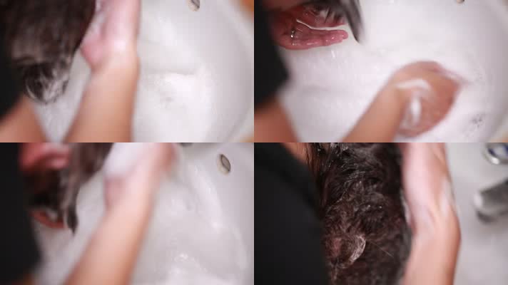 洗发水揉搓泡沫 (3)