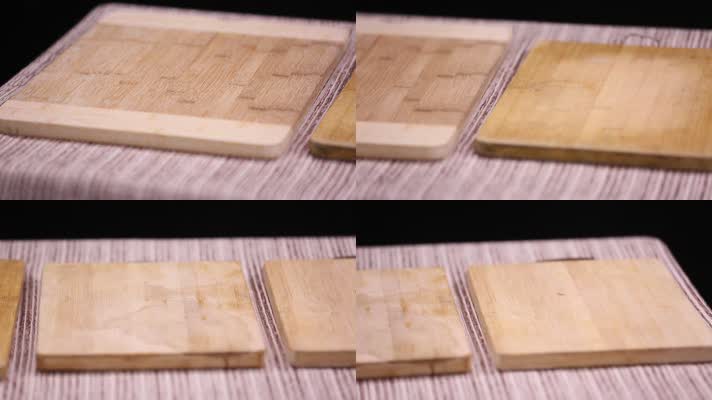 菜板案板竹制木质不同材质 (3)