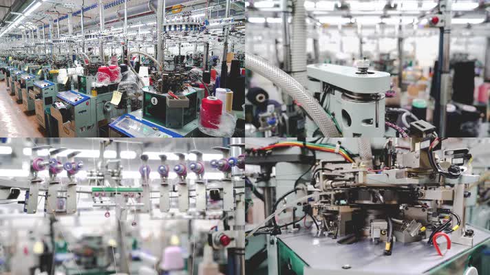 袜厂，袜子厂，棉袜生产