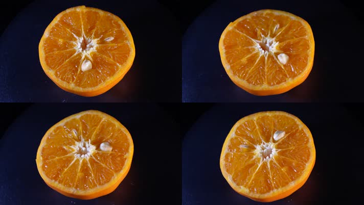 果粒橙橘子肉 (6)