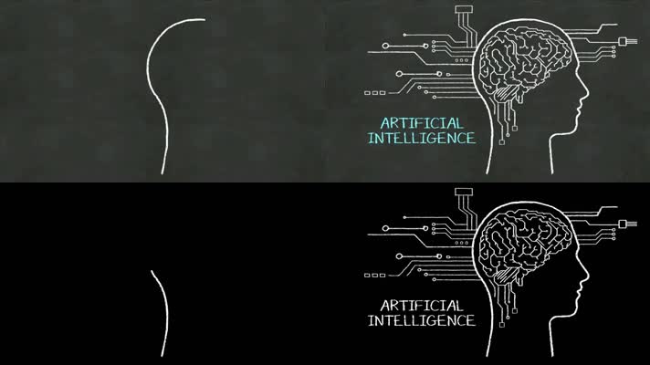 科技数据人工智能大脑