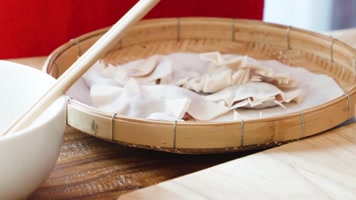 新年春节喜庆过年新春年味