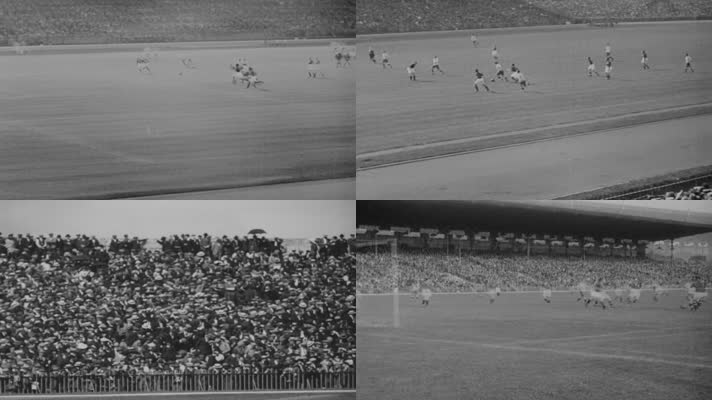 20年代欧洲奥运会影像64