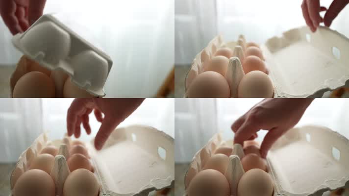 鸡蛋土鸡蛋