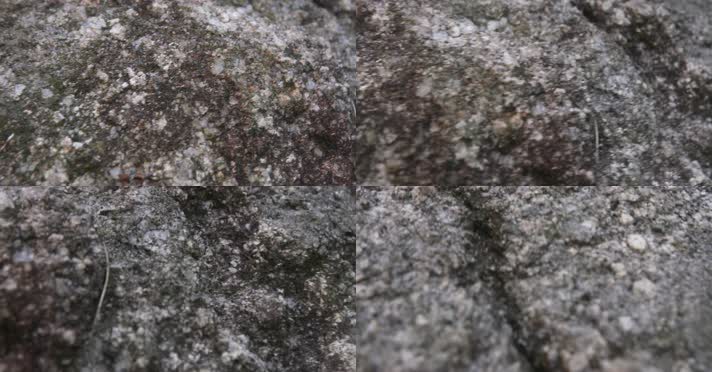 4kl1千峰石 大斑岩大景岩浆岩细节