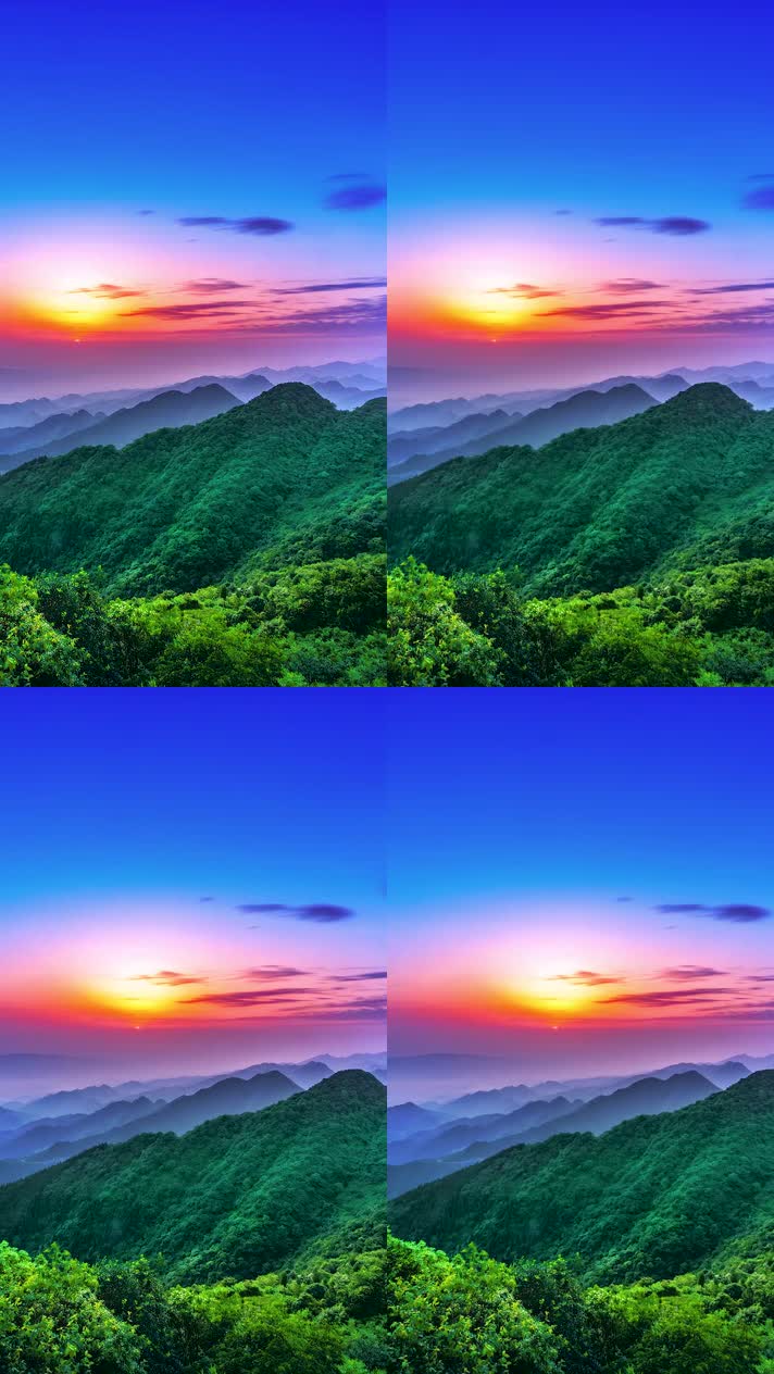 手机竖版自然风景山水乡村美景  (353手机竖版自然风景山水乡村美景