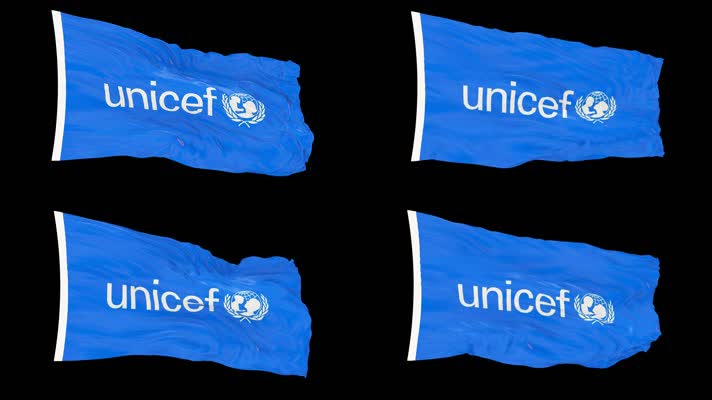 联合国儿童基金会（UNICEF）Alph