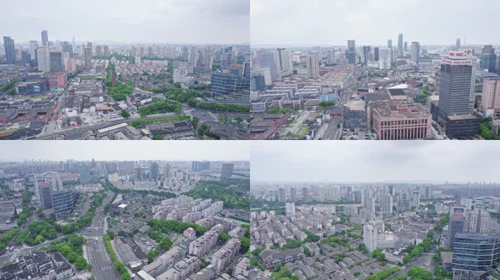 【原创】宁波城市发展宣传片素材